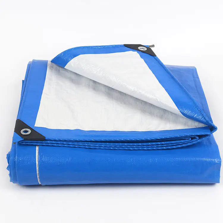 Wat is pe-zeildoek? Wat is pe-zeildoek?