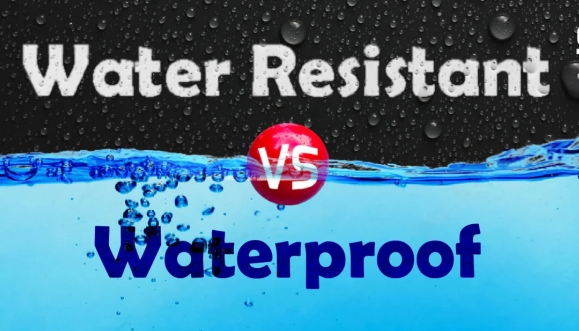 PE-zeildoek: waterdicht versus waterbestendig: het exacte verschil begrijpen
