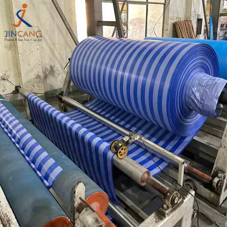 Aangepaste waterdichte dekzee