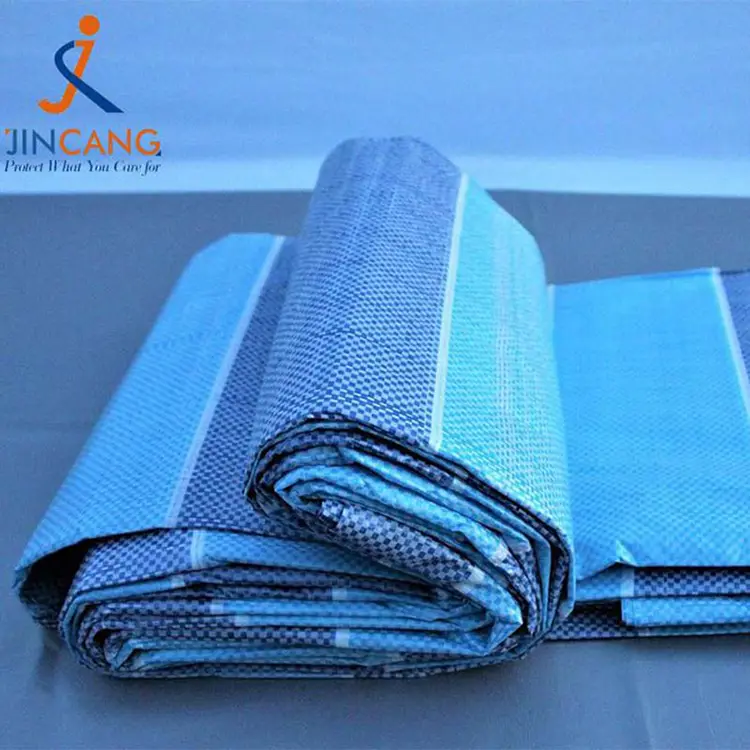 Aangepaste waterdichte dekzee