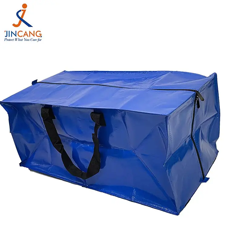 Zware opbergzakken Zware opbergzakken