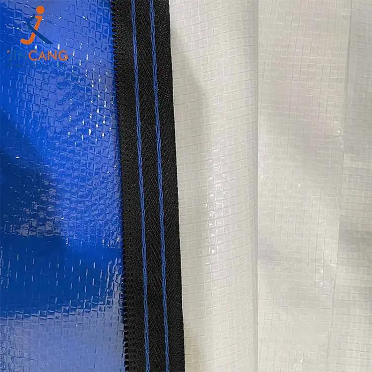 Aangepaste waterdichte xxl -bewegende tas