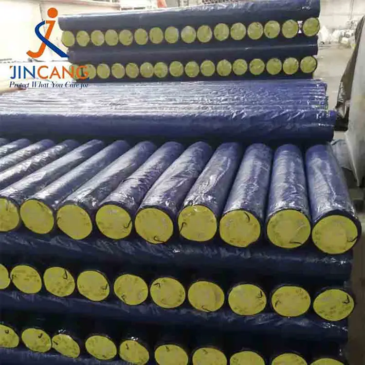 Aangepaste PP PE Tarpaulin Aangepaste PP PE Tarpaulin