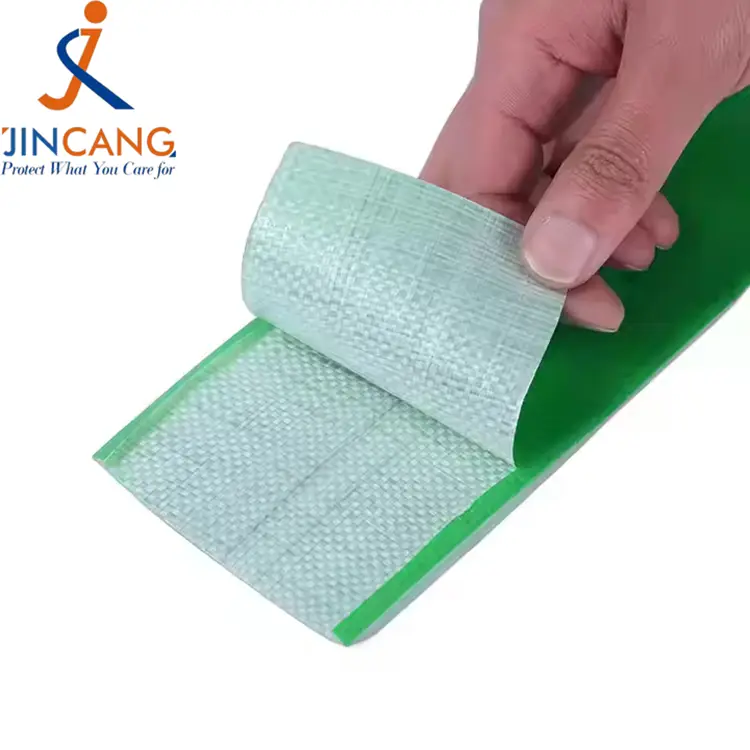 Sterke PE -gevlochten slang