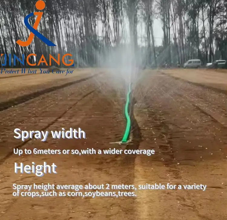 Sterke PE -gevlochten slang