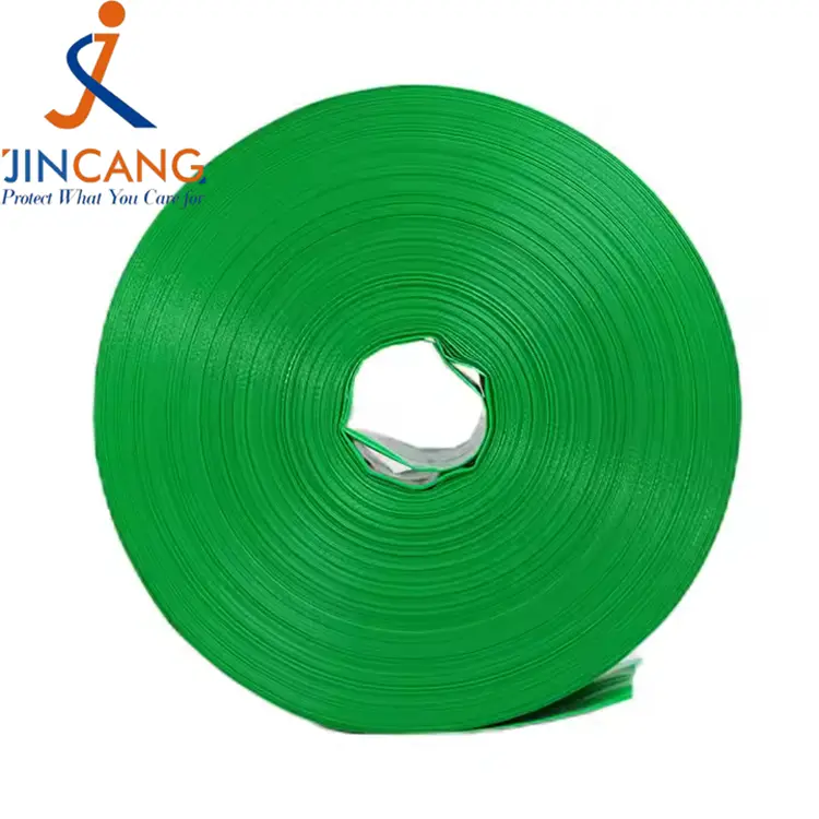 Sterke PE -gevlochten slang