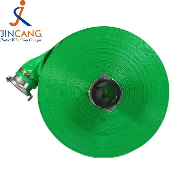 Sterke PE -gevlochten slang