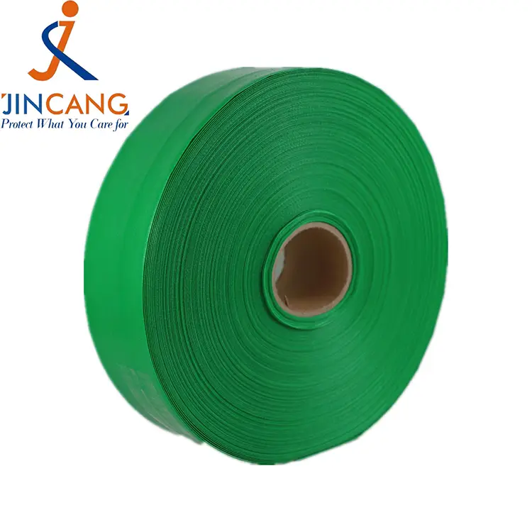 Sterke PE -gevlochten slang