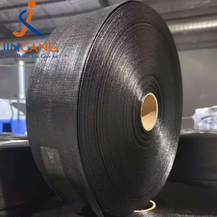 Sterke PE -gevlochten slang