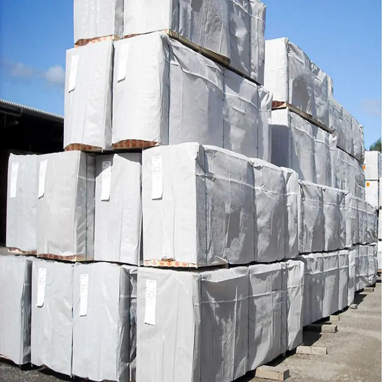 PE zeildoekhoutwikkel