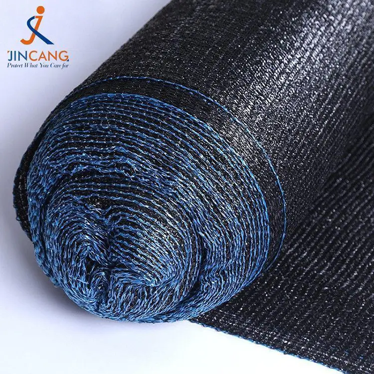 Zon- en weerschaduwnet Zon- en weerschaduwnet