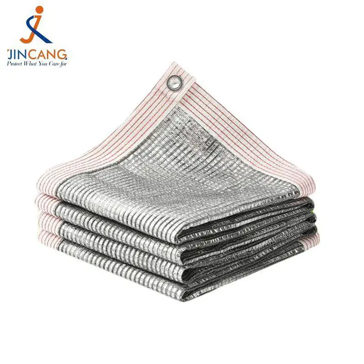 Zon- en weerschaduwnet