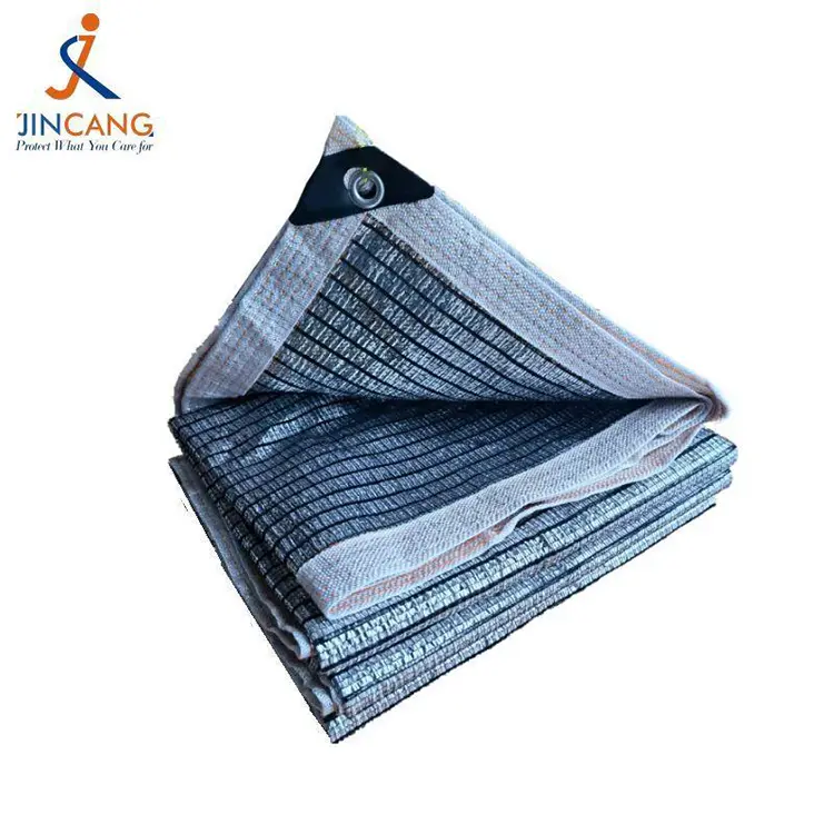 Zon- en weerschaduwnet