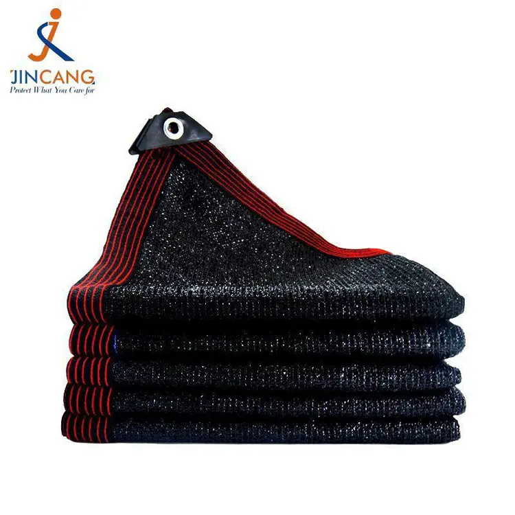 Zon- en weerschaduwnet