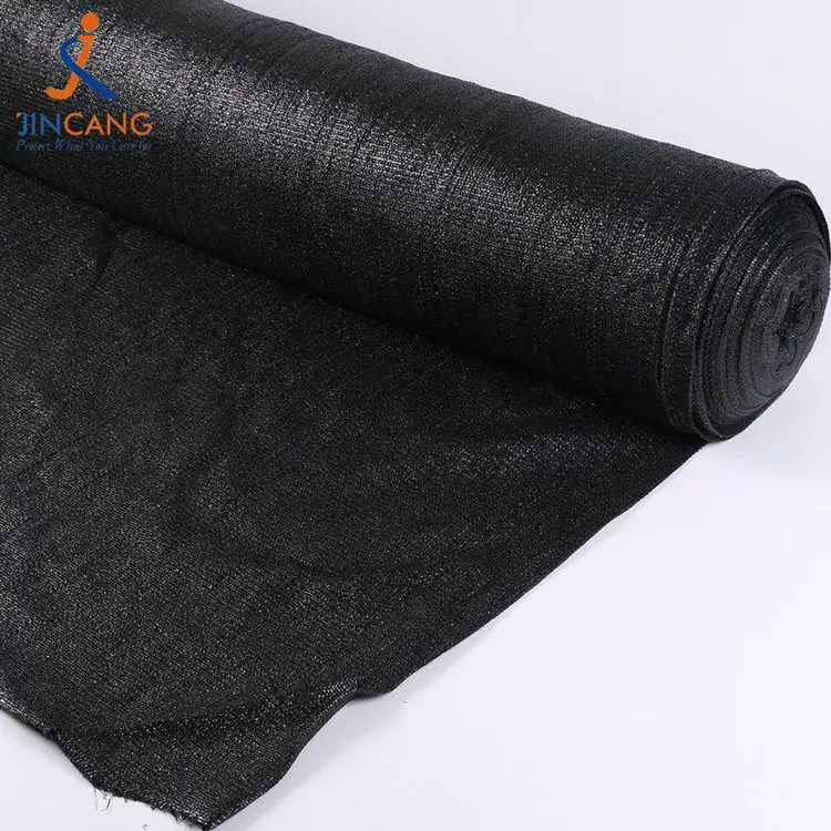 Zon- en weerschaduwnet