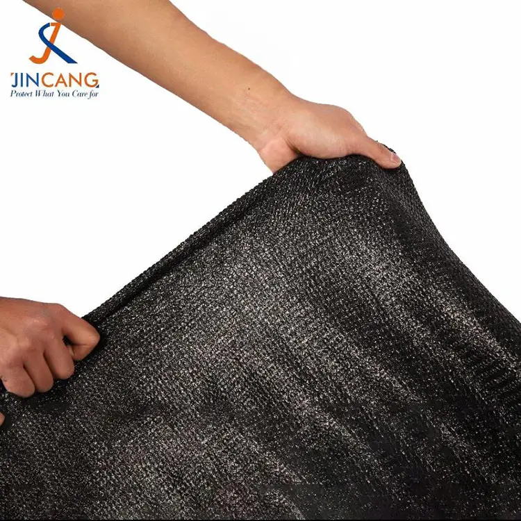 Zon- en weerschaduwnet