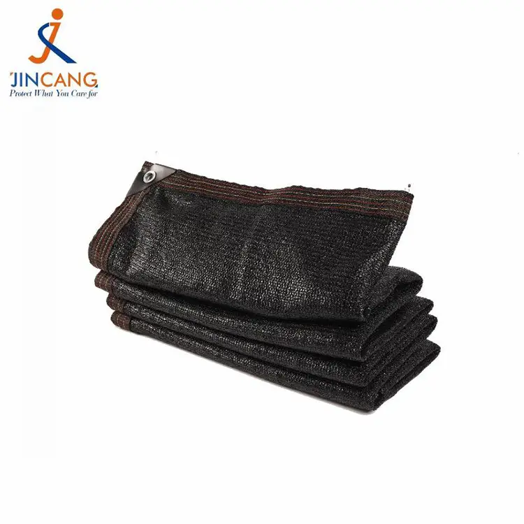 Zon- en weerschaduwnet